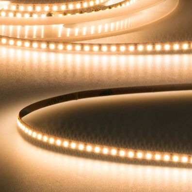 ISOLED LED CRI927 MICRO Linear Flexband 24V DC 6W IP20 5m Rolle 240 LED/m