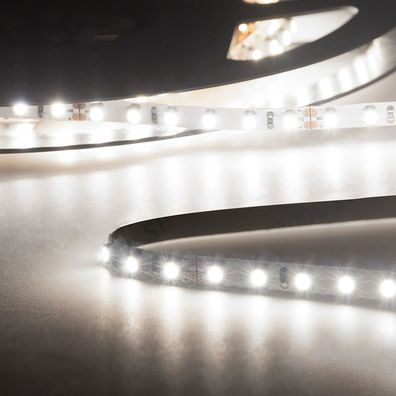 ISOLED LED CRI940 MICRO Linear Flexband 24V DC 15W IP20 4000K 5m Rolle 120 LED/m