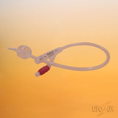 Rüsch Brillant Ballonkatheter (Tiemann)