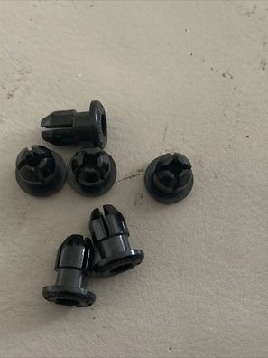 Yamaha 6x Grommet Kragen Nippel Hülse 6x7-24742-00