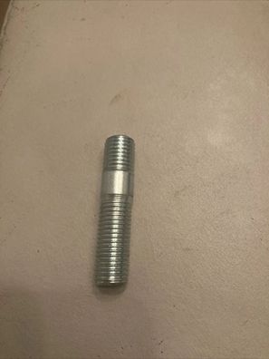 Stehbolzen BOLT, STUD 90116-10390 YAMAHA DT80LC DT125LC DT175 TZR50 KL1203