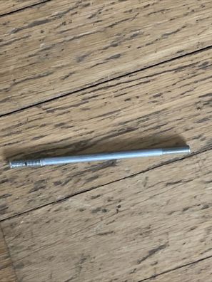 Yamaha Dt 125 Stehbolzen Bolzen Bolt 90116-06100 Screw Motor Engine 5x127