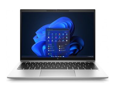 HP EliteBook 840 G11 Ultra 5 135U 512GB 32GB Win 11 - Kaufen