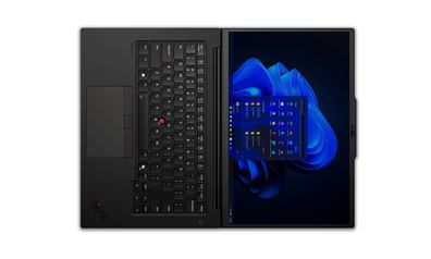 LENOVO ThinkPad P14s G5 Intel Core Ultra 7 155H 36,83cm 14,5Zoll WQXGA 32GB 1TB SSD R