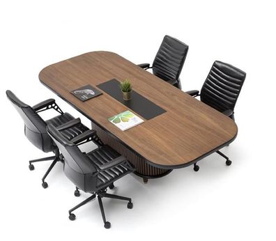 Hochwertig Meetings Tische Modern Konferenztisch Büromöbel Büro Teamtisch