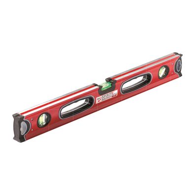 Schuller EH' KLAR SPIRIT MAGNET Wasserwaage MIT MAGNET UND DREI Libellen
