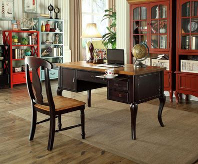 Tisch Bürotisch Schreibtisch Eckschreibtisch Computertisch Arbeitstisch Tische