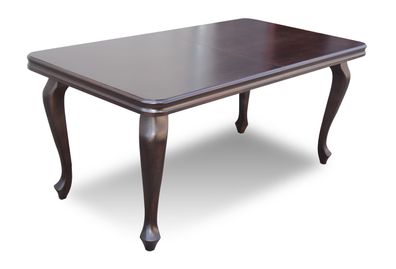 XXL Big Designer Konferenztisch Holztisch Tische Meeting Esszimmer Tisch 250cm