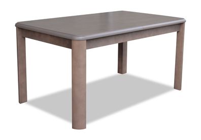 XXL Big Designer Konferenztisch 230cm Holztisch Tische Meeting Esszimmer Tisch