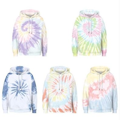 Damen Madchen Sweatshirt Sweatjacke Kapuzenpullover Hoodie Pulli Pullover Mantel