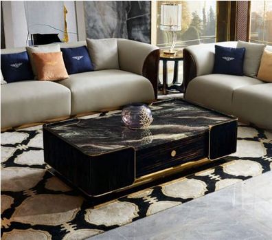 Couchtisch Tische Designer Beistelltisch Luxus Holz Couchtisch Tisch Couchtische