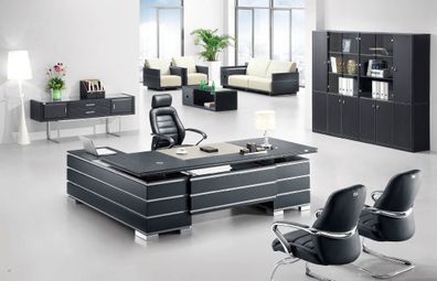 Kommode Sideboard Bürokommode Highboard Büromöbel Schrank Design Einrichtung