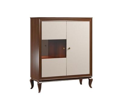 Vitrine Schaukasten Schaukästchen Sammlerschrank Vitrinenschrank Regalvitrine