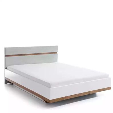 Luxus Schlafzimmer Betten Hotel Bett Design Einrichtung Doppel