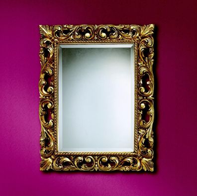 Wandspiegel Dekoration Möbel Wohnen Inneneinrichtung Wand Spiegel Garderobe Neu