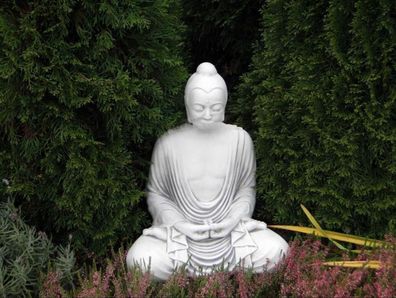 buddha malaysia statue figur garten figuren statuen skulptur skulpturen S101099