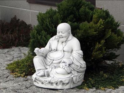 buddha malaysia statue figur garten figuren statuen skulptur skulpturen S101098