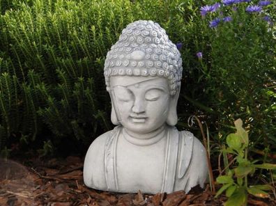 buddha malaysia statue figur garten figuren statuen skulptur skulpturen S101096