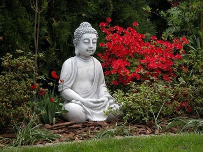 buddha malaysia statue figur garten figuren statuen skulptur skulpturen S101060