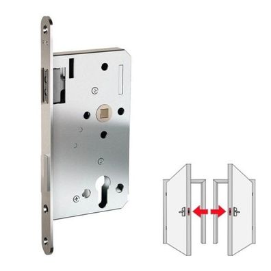 KFV 116 Magnetschloss PZW Dornmaß 55 mm Schloss