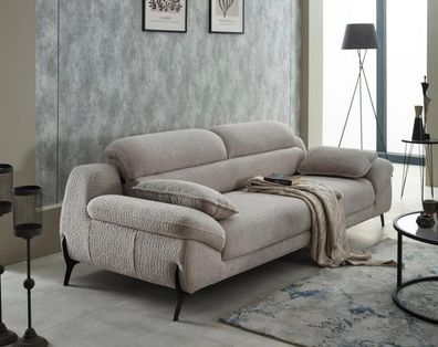 Sofa Büro Arbeitszimmer Kunstleder Polster Computer Stühle Möbel Stuhl Modern