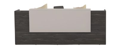 Empfangstisch Rezeption Empfangsschalter Empfangstheke Verkaufstisch Büro