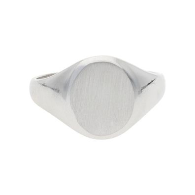 JuwelmaLux Herrenring 925 Sterling Silber JL10-07-2167