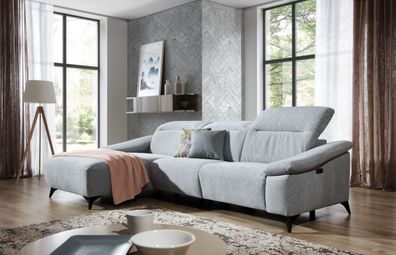 Multifunktion Couch Verstellbare elektrisch Verstellbare Couchen Lümmel Sofa Eck