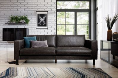 Sofa Wohnlandschaft Sitz Garnitur Moderne Polster Couch Design Modern 3 Sitzer