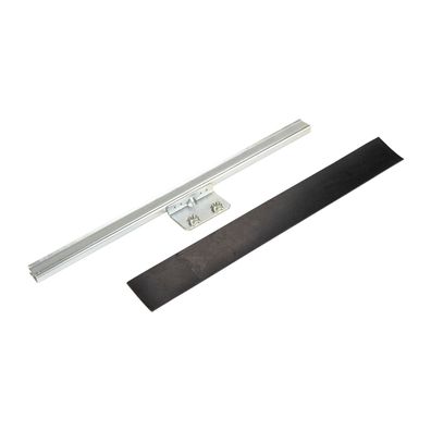 Befestigungsgummi mit Befestigungsleiste Türscheibe rechts links 4030255 4397355