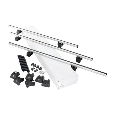 Original Dachträger Grundträger Dachgepäckträger für Fiat Ducato 250 50901638