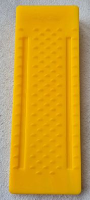 Spaltkeil 170 mm x 25 mm - tief