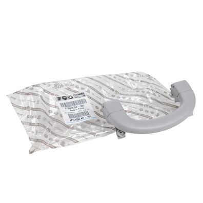 Original Fiat Handgriff oben links rechts Grau Punto Ab 12 Doblo Ab 15 735514354