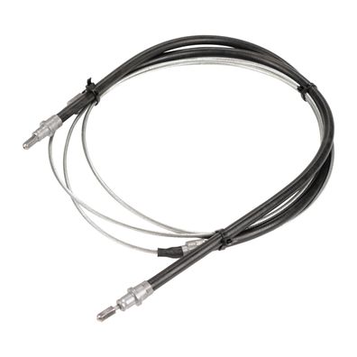 Handbremsseil ALKO Achse L1=3500 L2=2 X 600 mm