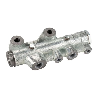 Hauptbremszylinder 2-Kreis 1,25mm Gewinde passend für Zeta Fiat 850 900T 426904