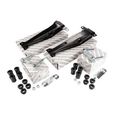 Blattfederaufnahme KIT links rechts hinten Ducato 280/290 J5 C25 73201019