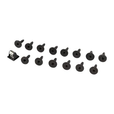 Original Alfa Romeo Befestigungskit vordere Stoßstange 71751838