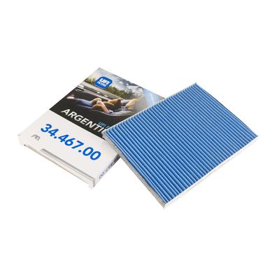 Filter, Innenraumluft UFI mit antibakterieller Wirkung 6000627091