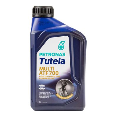 Tutela Transmission Multi ATF 700 76151E15EU