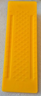 Spaltkeil 170 mm x 40 mm - hoch