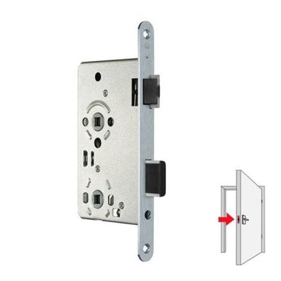 SSF ES 19 Pegau Objekt-Einsteckschloss Klasse 3 WC Dornmaß 60 mm DIN rechts