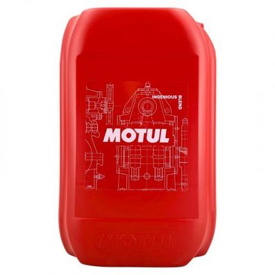 Motul 8100 X-Clean FE 5W-30 20 Liter
