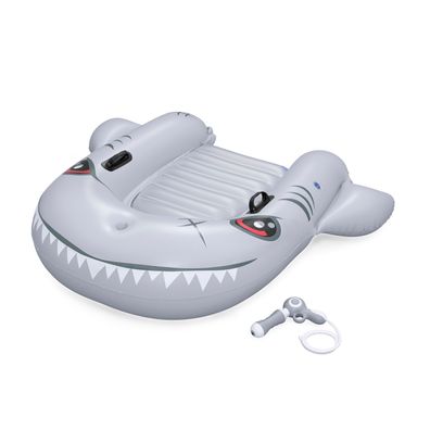 Kickboard Haialarm 117 x 109 x 26 cm