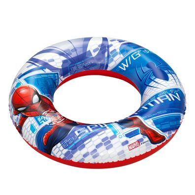 Spider-Man™ Kinder Schwimmring Ø 48 x 11 cm