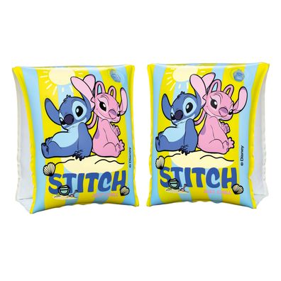 Schwimmflügel Disney Lilo & Stitch, 3 bis 6 Jahre