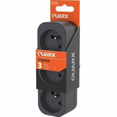 Regel QUARX 3680 W