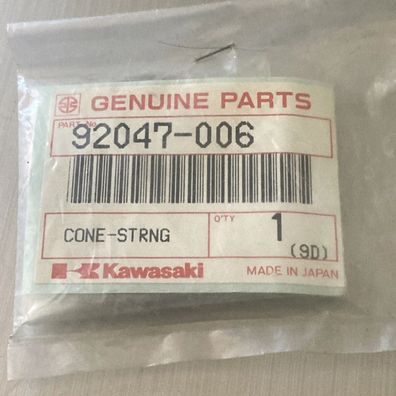 Lenklager- Steering Bearing 92047-006 Kawasaki KH400 KZ400 XX11559