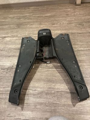 aprilia sr 50 ditech Verkleidung DIS 101335 Batteriefach Fußablage Boden