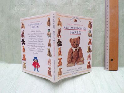 Das kleine Buch der Ruhmreichen Bären Pauline Cockrill Paul Rosemary Volpp Dumont SU