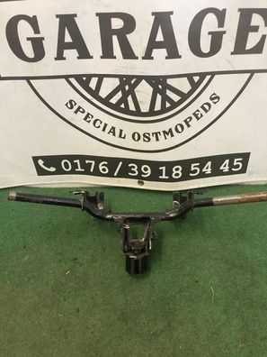 honda lead 50 af01 Lenker Lenkstange Original guter Zustand